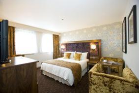 Buchan Braes Hotel Peterhead Zimmer foto